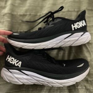 Hoka Shoes